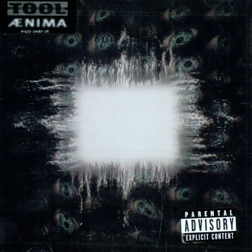 Tool Aenima レコード　ブートレグ Tool Aenima bootleg or original? : r/ToolBand